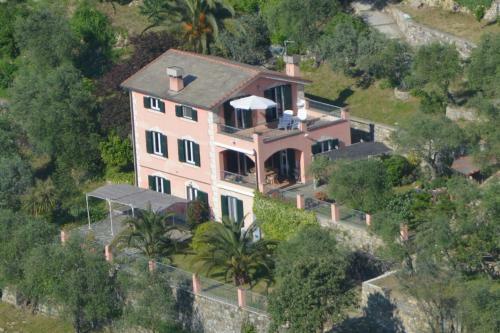 Bed & Breakfast Villa Albachiara