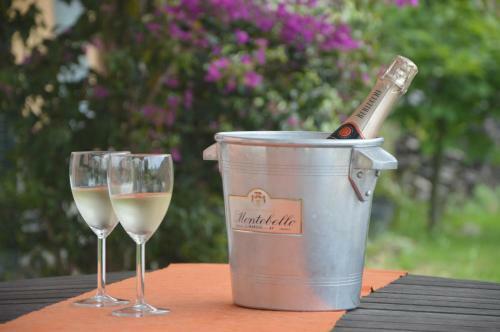 Bed & Breakfast Villa Albachiara
