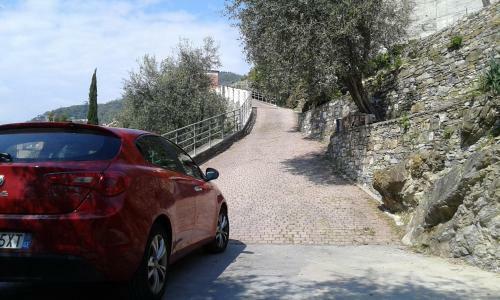 Bed & Breakfast Villa Albachiara