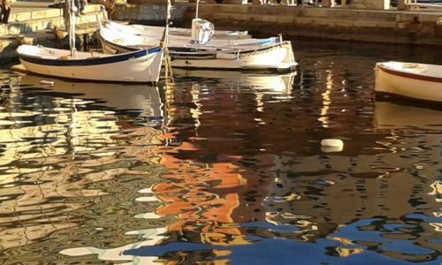 Bed & Breakfast Villa Albachiara