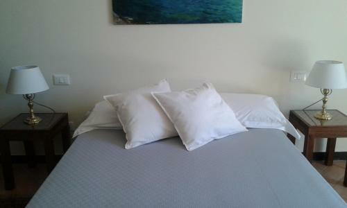 Bed & Breakfast Villa Albachiara