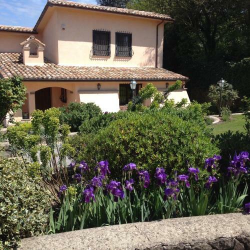 Villa Olivella