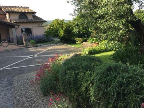 Villa Olivella