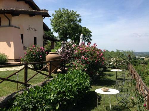 Villa Olivella