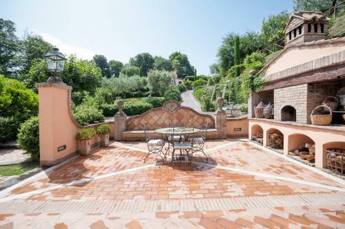 Villa Olivella