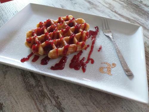 Bed & Breakfast Locanda La Torre