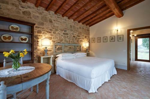 Agroturismo Podere Di Moiata