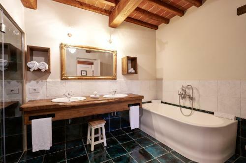 Agroturismo Podere Di Moiata