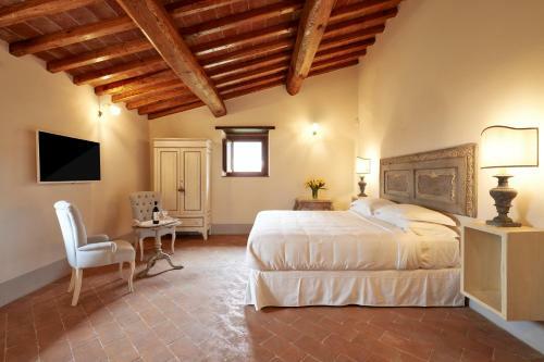 Agroturismo Podere Di Moiata