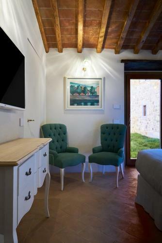 Agroturismo Podere Di Moiata
