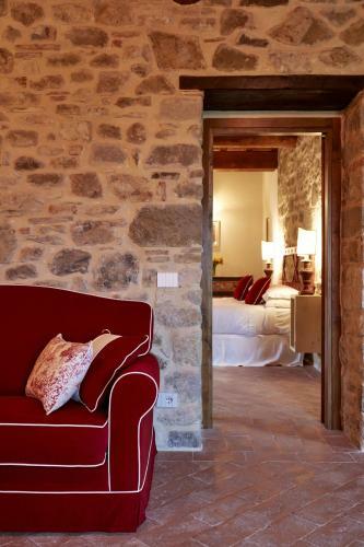 Agroturismo Podere Di Moiata