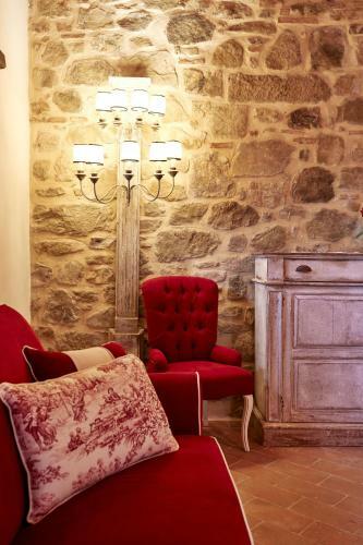 Agroturismo Podere Di Moiata