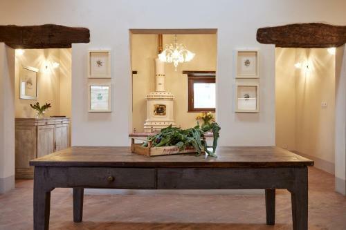 Agroturismo Podere Di Moiata