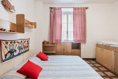 Camogli Bright Apartment With Parking