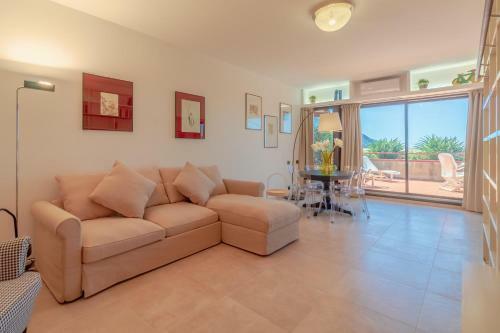 Apartamento Casa Carolina