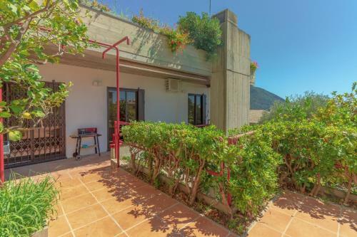 Apartamento Casa Carolina