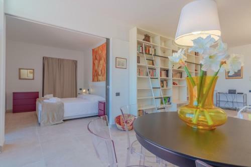 Apartamento Casa Carolina