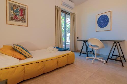 Apartamento Casa Carolina