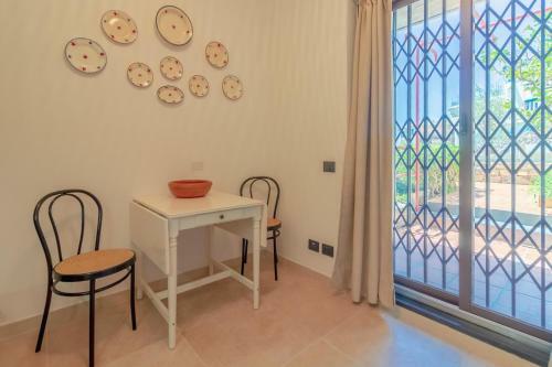 Apartamento Casa Carolina