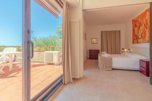 Apartamento Casa Carolina