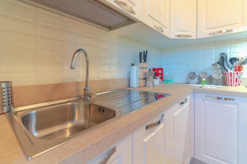 Apartamento Casa Carolina