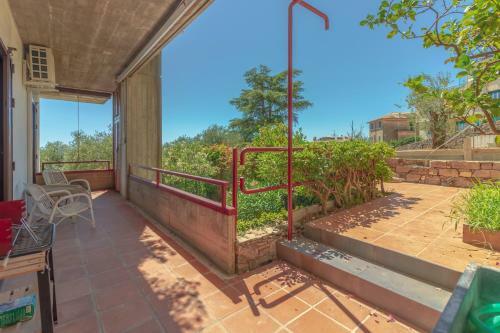 Apartamento Casa Carolina