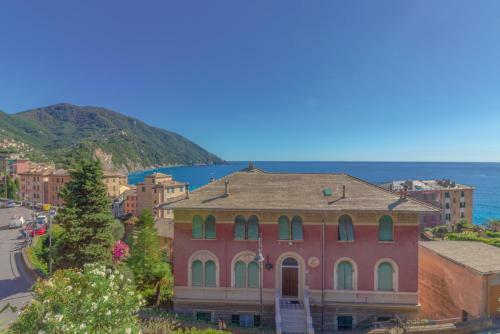 Apartamento Casa Carlotta