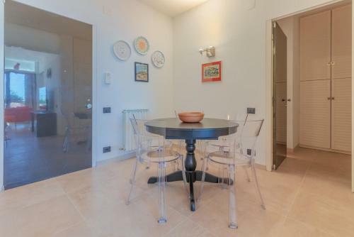 Apartamento Casa Carlotta