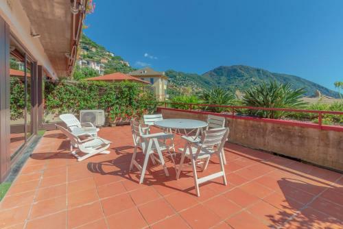 Apartamento Casa Carlotta