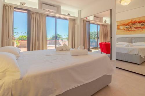 Apartamento Casa Carlotta