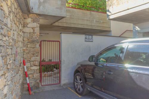 Apartamento Casa Carlotta