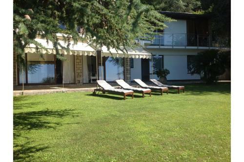 Villa Il Rustico Vip