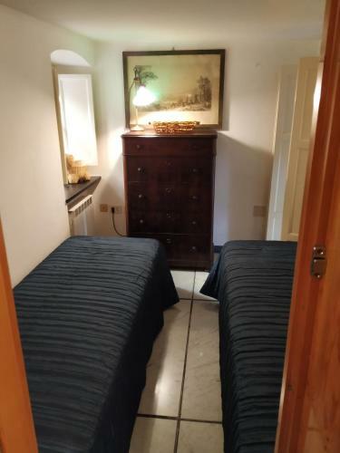 Apartamento La Priaguea - Front Beach With Balcony