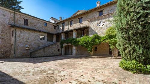 Villa Borgo Colle Ridente 13