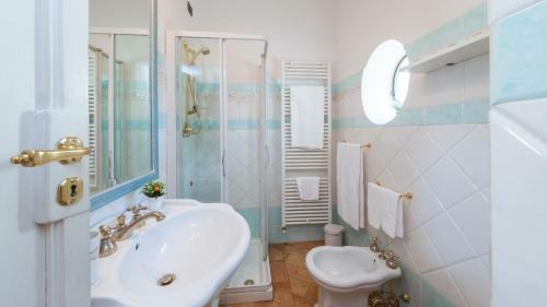 Villa Borgo Colle Ridente 13