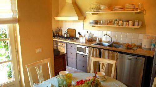 Villa Casa Margherita 6