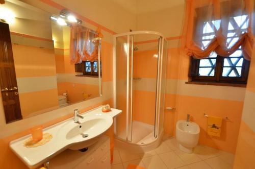 Apartamento Francesca 2