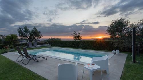 Villa Torre Bensa 4