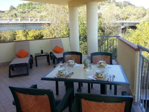 Apartamento La Casa Di Tamara