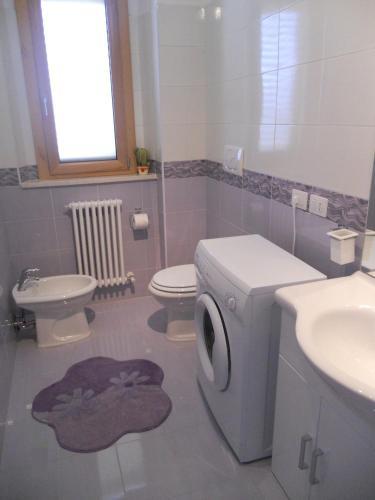 Apartamento La Casa Di Tamara