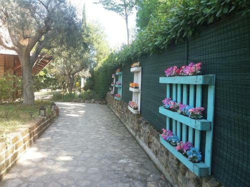 B&B Land & Sea