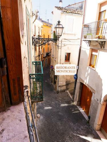 B&B Il Palazzo Vecchio