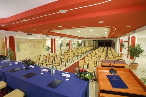 Aparthotel Dolcestate Hotel -apartment