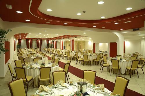 Aparthotel Dolcestate Hotel -apartment