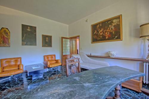 Stroppiello Villa Sleeps 12 Pool Wifi