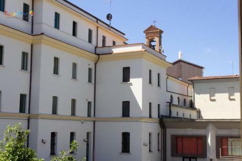Hostal Residenza Montenevoso