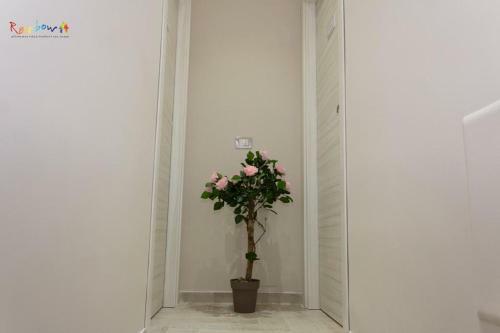 Hostal Residenza Montenevoso