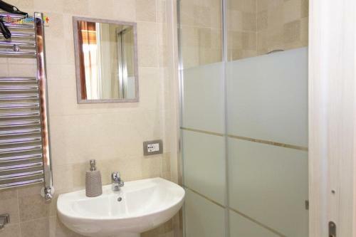 Hostal Residenza Montenevoso