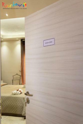 Hostal Residenza Montenevoso