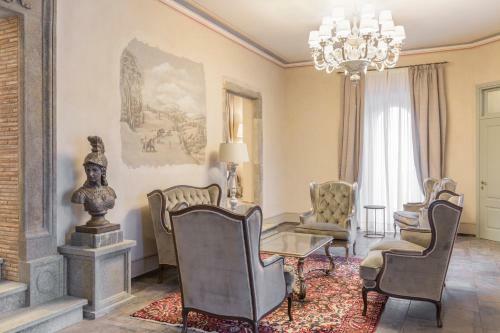 Hotel Castello Bonaria Spa Resort